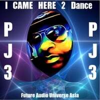 I Came Here 2 Dance